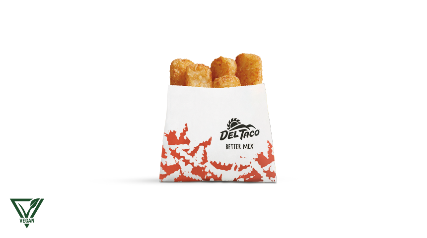 Hashbrown Sticks<br><span>(5 Pc.)