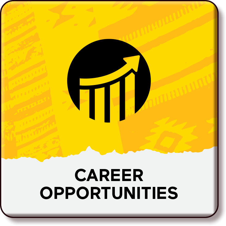Career Opportunities
