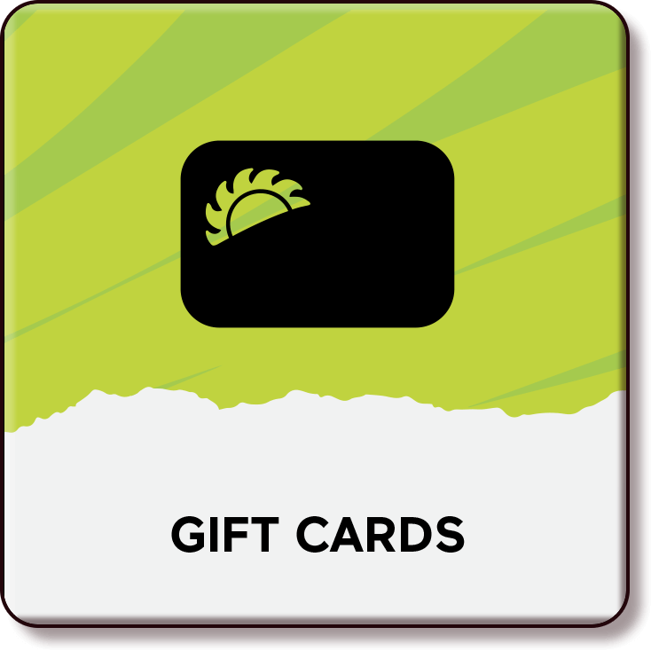 Gift Cards