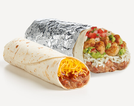 Image for BURRITOS & EPIC BURRITOS® category link