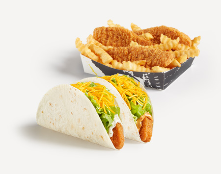 Image for CRISPY CHICKEN category link