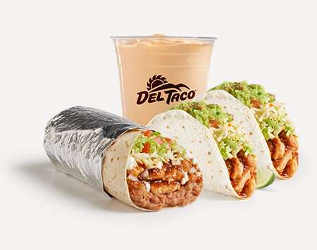 Image for NEW Featured Items category link